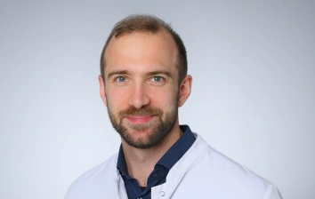 Dr. Jan Christoph Degenhardt