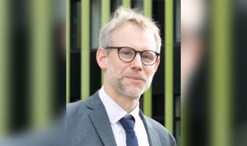 Prof. Dr. Paul Brinkkötter